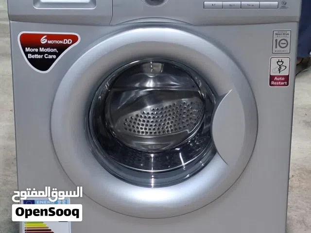 LG direct drive 8kg