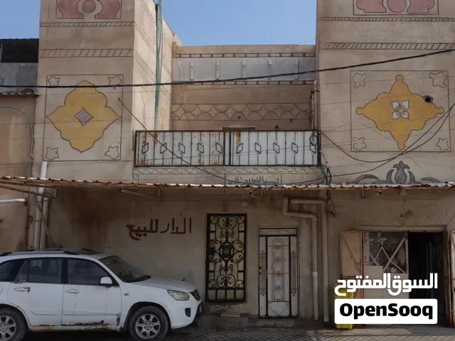 110 m2 3 Bedrooms Townhouse for Sale in Basra Al-Hayyaniyah