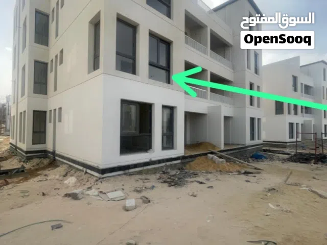 شاليه للبيع في الساحل الشمالي