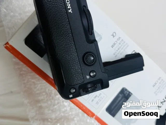 Sony VG-C3EM Vertical Grip