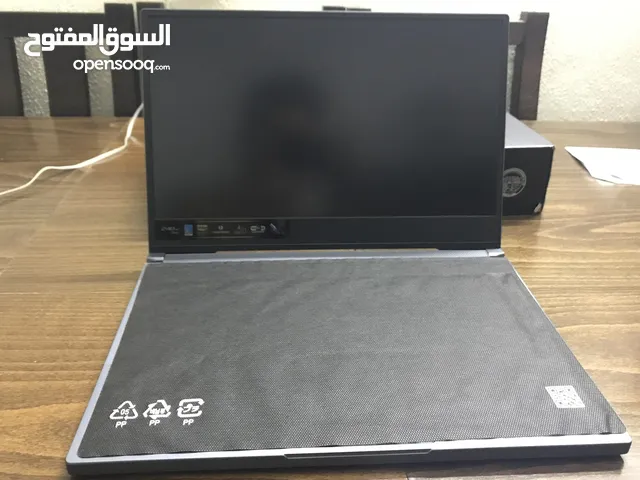Asus Zephyrus G15