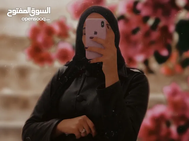 سجى الزواهره