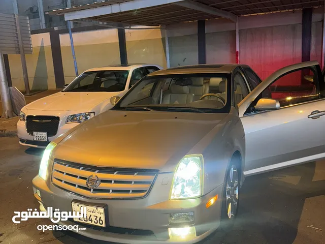 Used Cadillac STS/Seville in Hawally