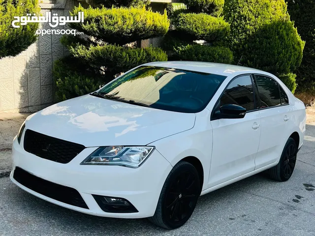 سيات توليدو جير عادي 1600 ديزل