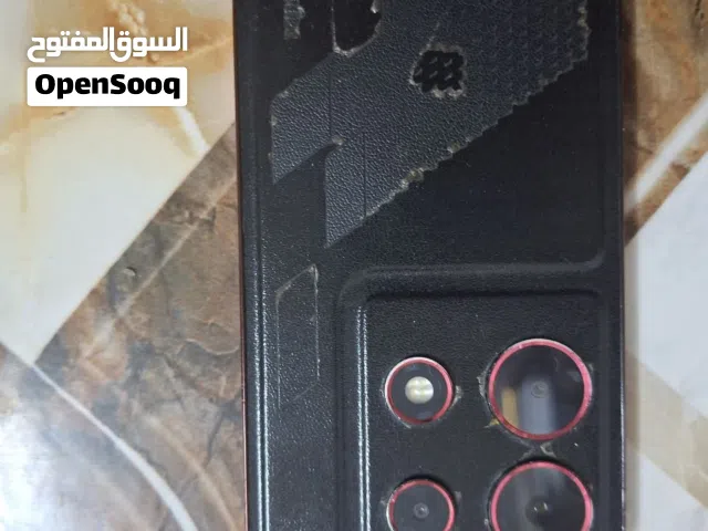 Infinix Note 30 VIP 256 GB in Baghdad