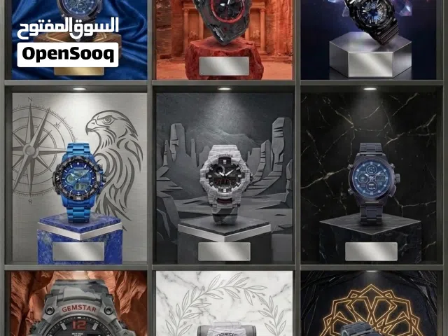Automatic Swiss Army watches  for sale in Zarqa
