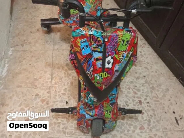 سكوتر درفت للبيع للتواصل واتس