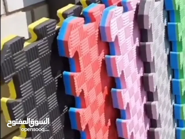 ارضيات فوم جملة و مفرد