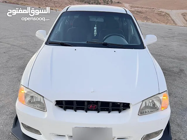 فيرنا موديل 2000 لون ابيض بسعر مناسب