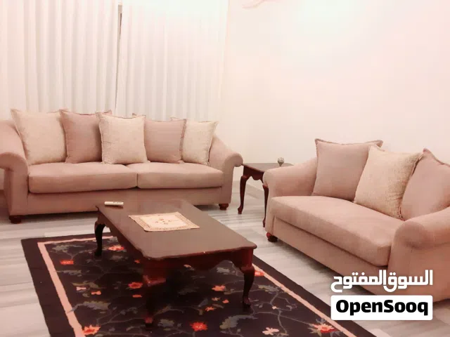 160 m2 3 Bedrooms Apartments for Rent in Amman Al-Diyar
