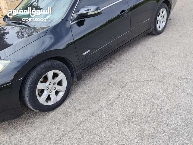 Used Nissan Altima in Amman