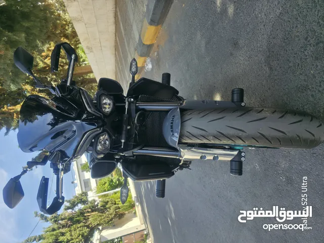 yamaha mt 10