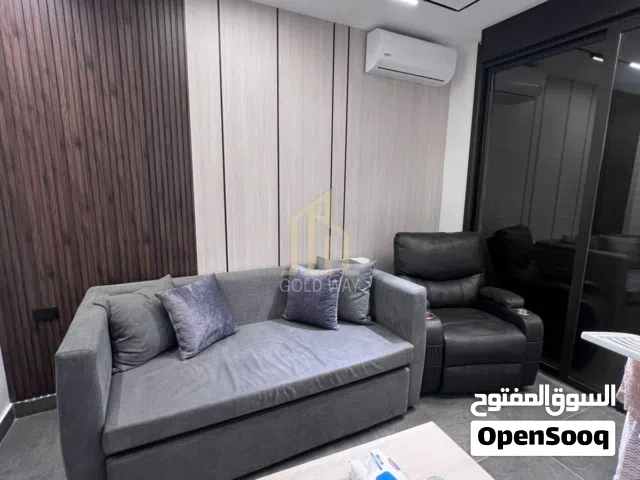 300 m2 3 Bedrooms Apartments for Sale in Amman Airport Road - Manaseer Gs