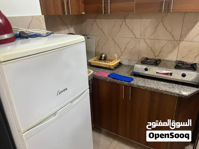 30 m2 Studio Apartments for Rent in Ramallah and Al-Bireh Al Baloue