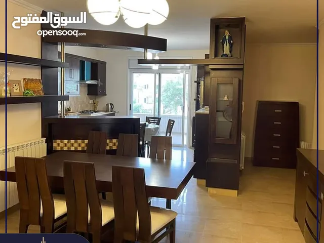 1200 m2 2 Bedrooms Apartments for Rent in Ramallah and Al-Bireh Ein Munjid