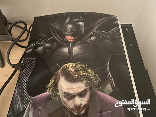 PS3(مهكره)