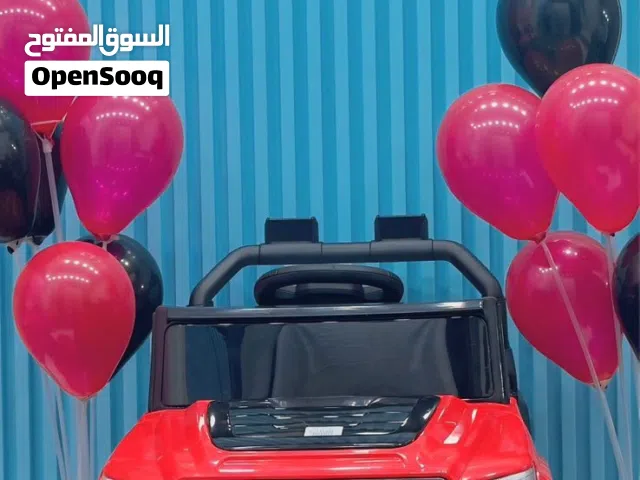 سياره اطفال للبيع