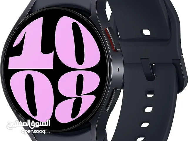 ساعة سامسونج جلاكسي SAMSUNG Galaxy Watch