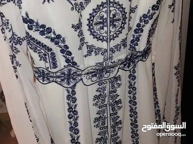 قفطان مغربي نمره واحد