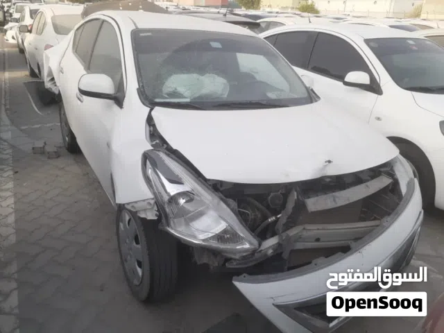 2024, Nissan, Sunny, SL