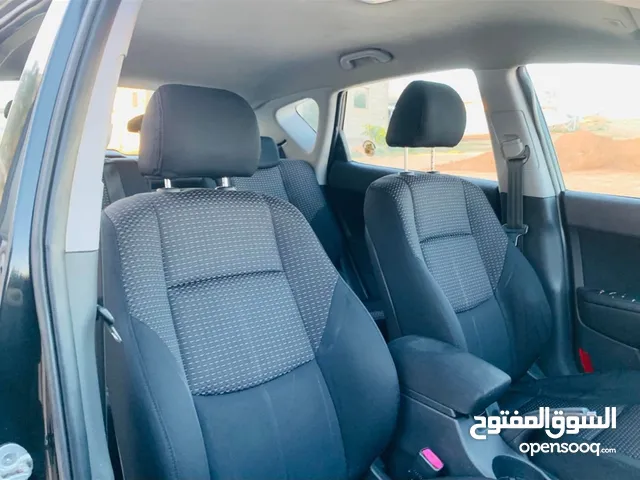 New Hyundai i30 in Tripoli