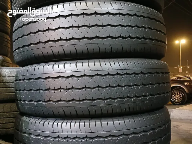 Other 16 Tyres in Amman