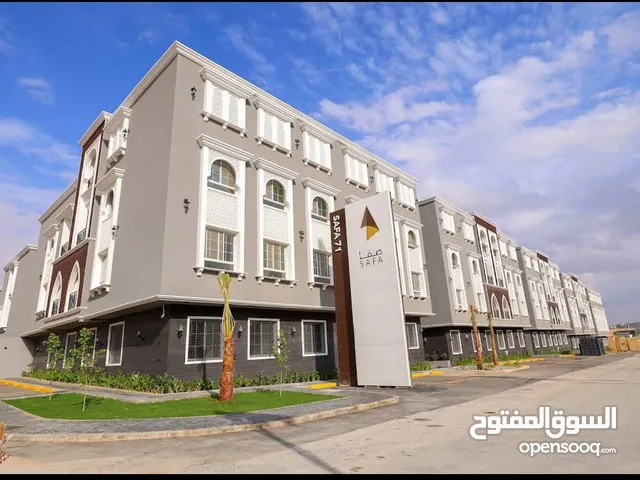 141 m2 3 Bedrooms Apartments for Rent in Al Riyadh Al Malqa