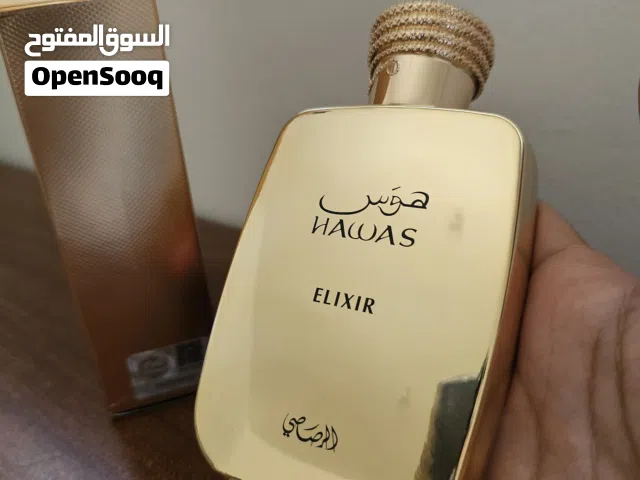 rasasi hawas elixir