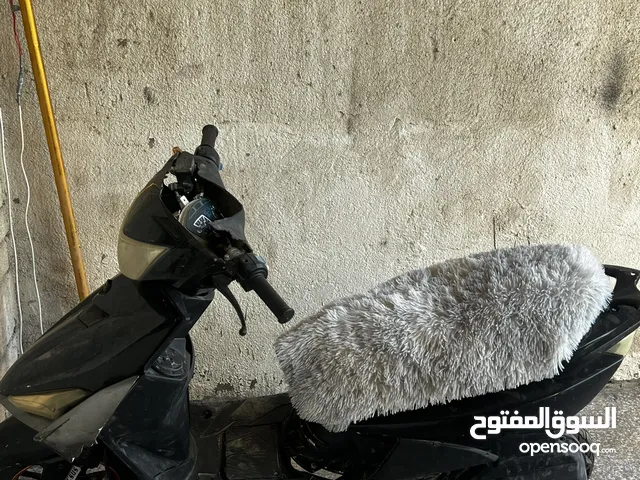 سكنس صيني 120cc