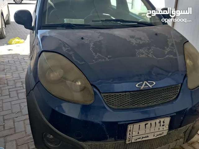 Chery Other 2013 in Basra