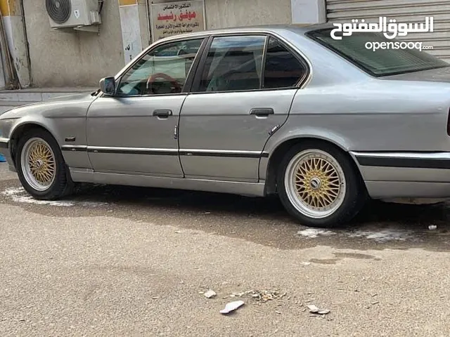BMW 91 BMW