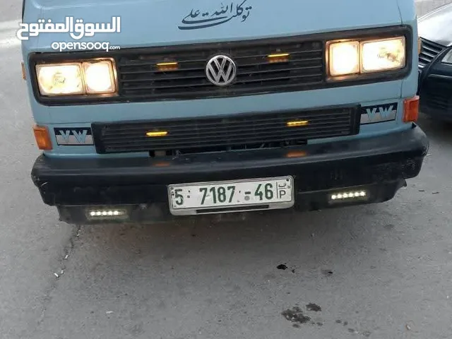 Used Volkswagen Other in Nablus
