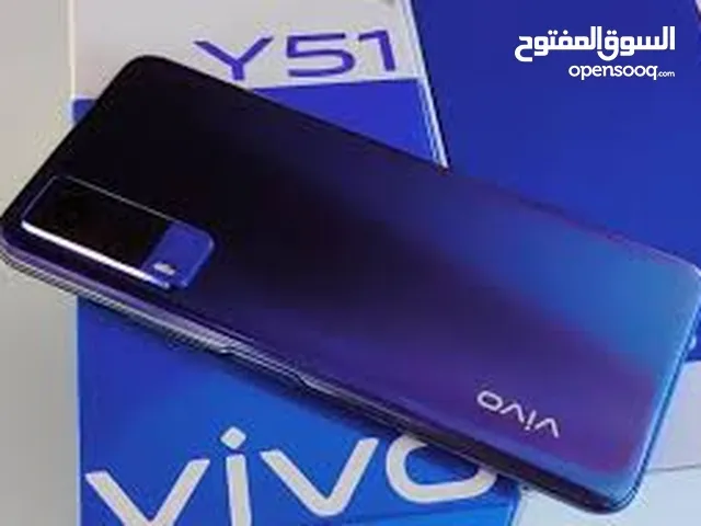 Vivo Y51 128 GB in Basra