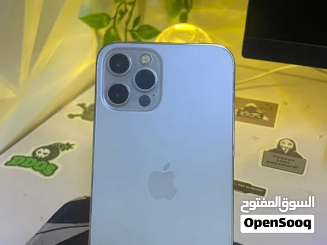 آيفون 12برو للبيع