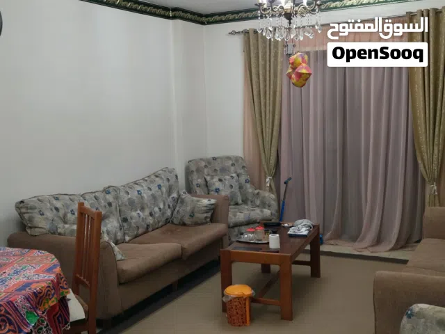 131 m2 3 Bedrooms Apartments for Rent in Cairo Rehab City