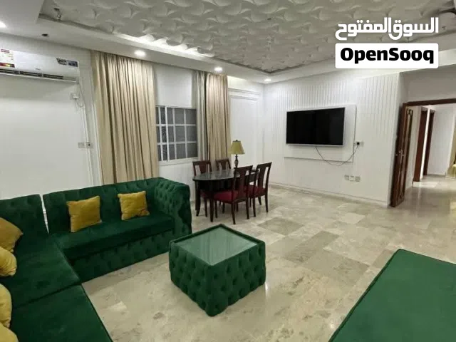 100 m2 2 Bedrooms Apartments for Rent in Doha Madinat Khalifa