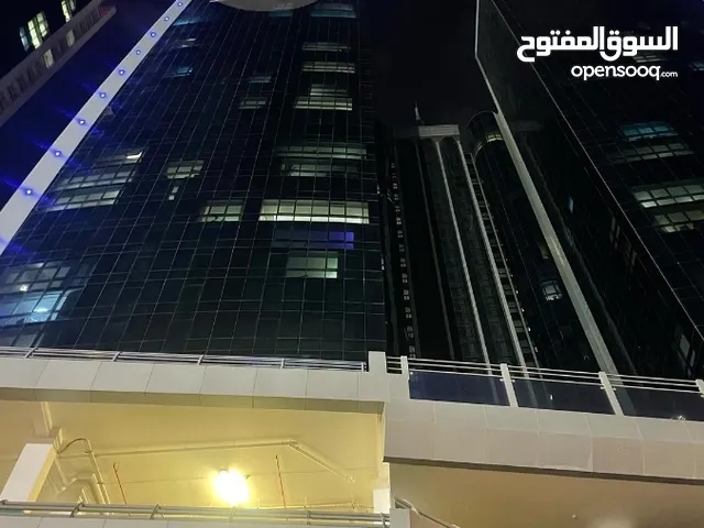 للايجار ستديو مفروش في الجفير