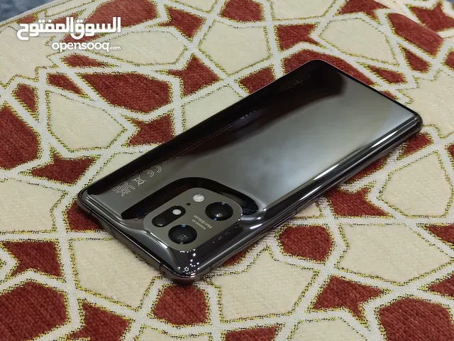 Oppo Find X5 Pro