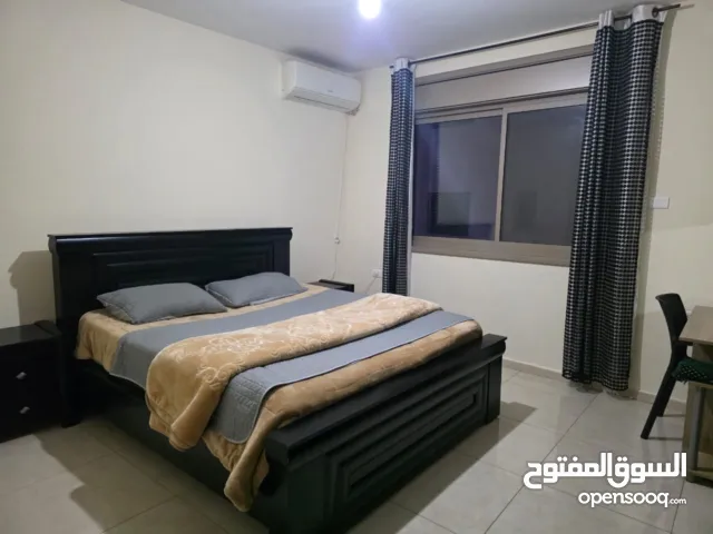 140 m2 3 Bedrooms Apartments for Rent in Ramallah and Al-Bireh Beitunia
