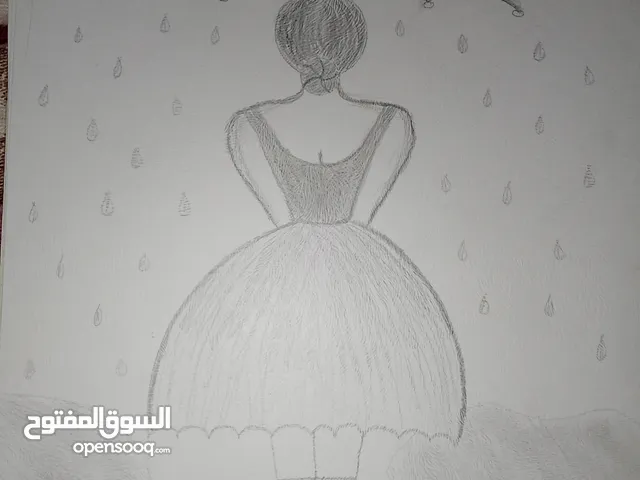 ديكور المنزل لوحات فنية