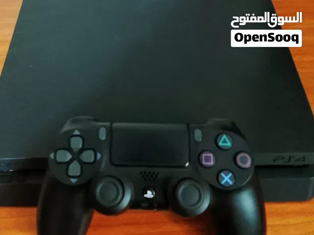PlayStation 4 PlayStation for sale in Misrata