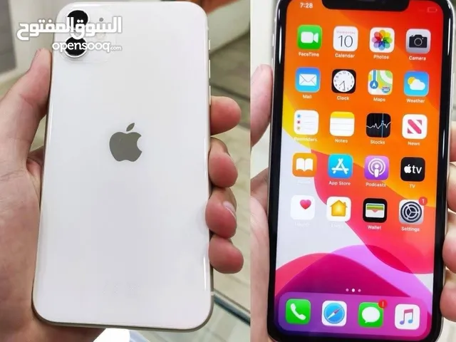 Apple iPhone 11 64 GB in Babylon