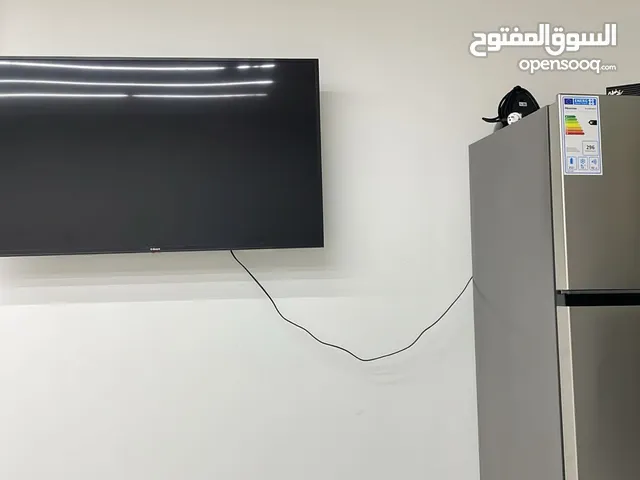 62 m2 1 Bedroom Apartments for Rent in Amman Al Rabiah