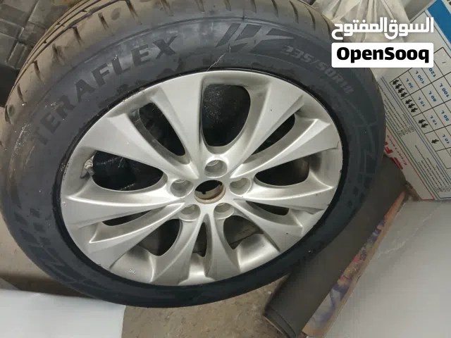 ديسكو هونداي ازيرا 18