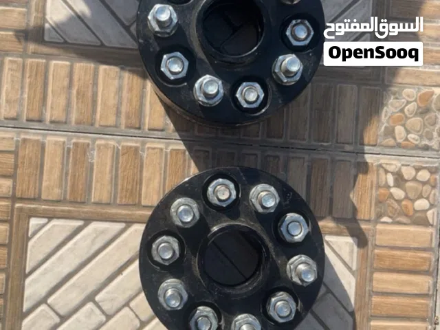 سبيسرات مقاس 25 و20