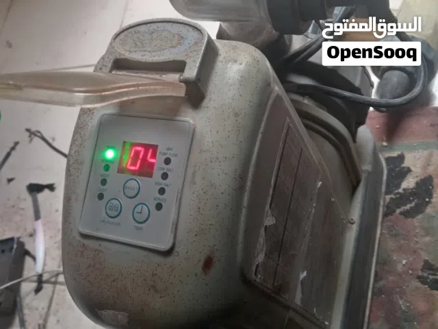 مضخه مياء حجم 2 انش دجتل لوحه كترونيه