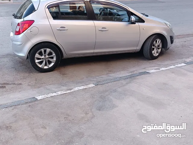 كورسا 2014