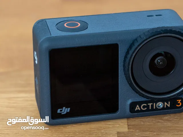 dji action 3