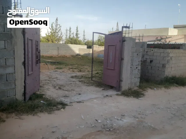 قطعة أرض خلف مسجد الكحيلي سكنيه 500 متر
