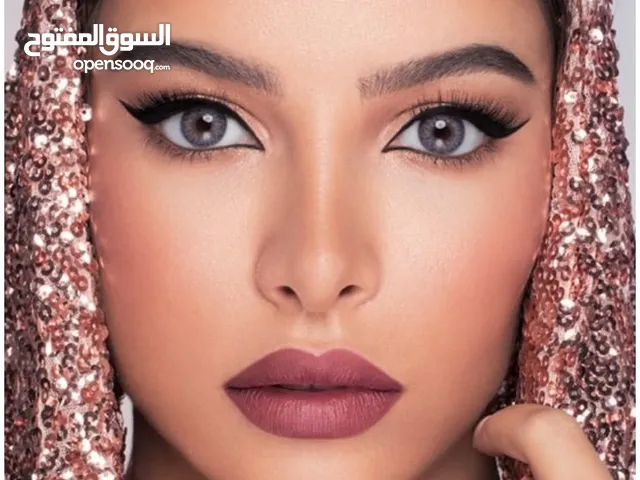لحق عرض العدسات 5عدسات